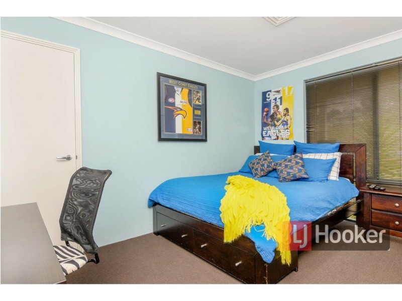 2 Elm Cove, Collie WA 6225