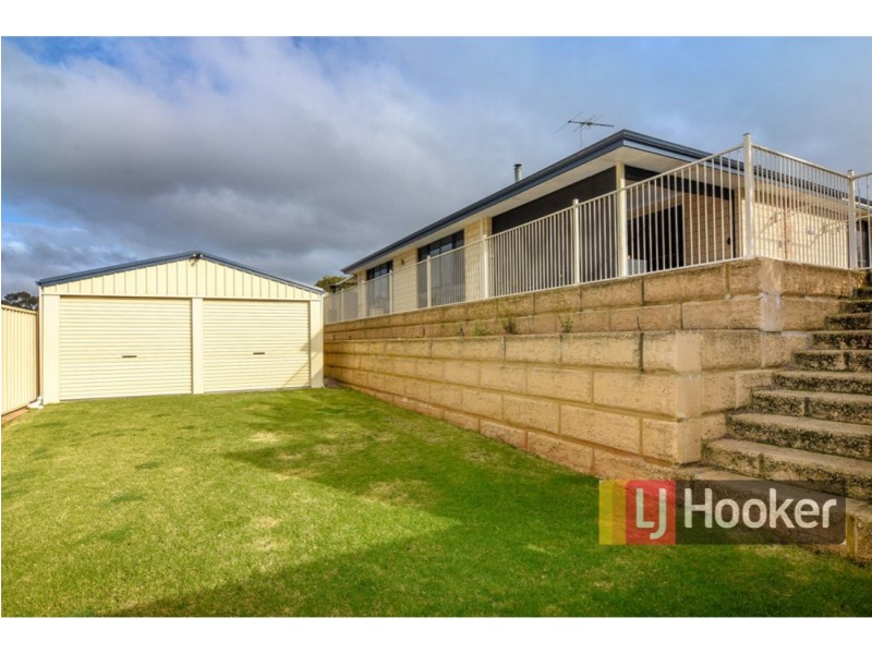 2 Elm Cove, Collie WA 6225