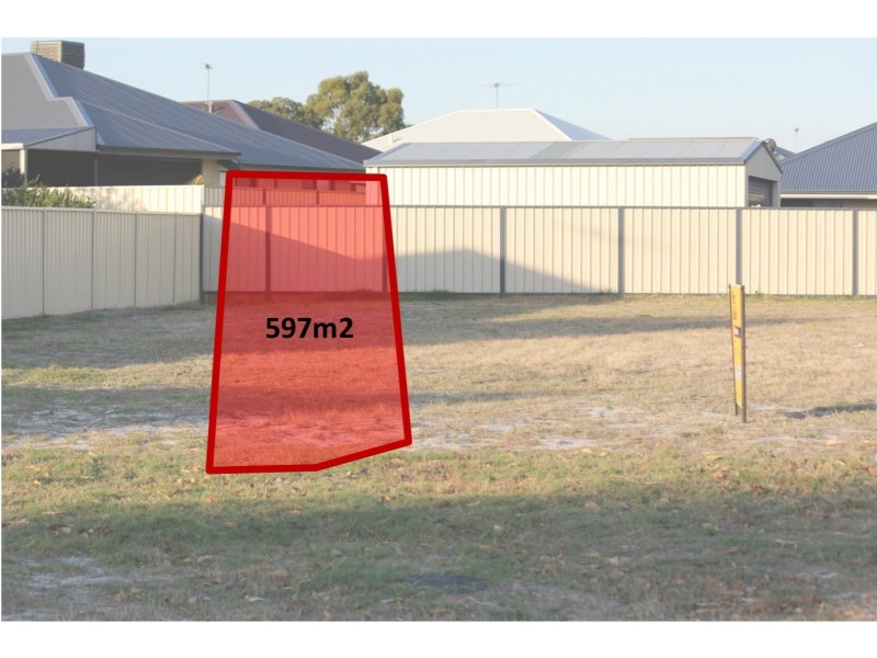 39 Kwenda Loop, Capel WA 6271