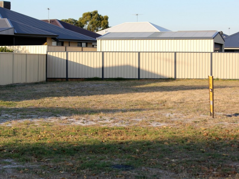 39 Kwenda Loop, Capel WA 6271