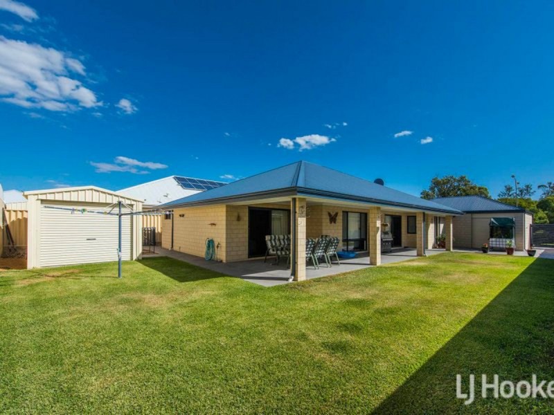 179 Maidment Parade, Dalyellup WA 6230