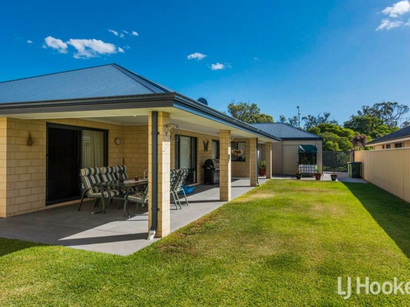 179 Maidment Parade, Dalyellup WA 6230