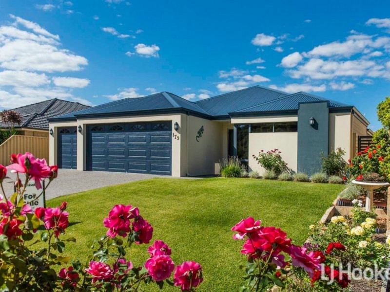 179 Maidment Parade, Dalyellup WA 6230