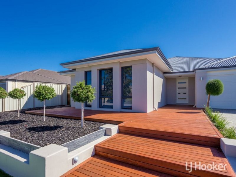 20 Solstice Way, Australind WA 6233