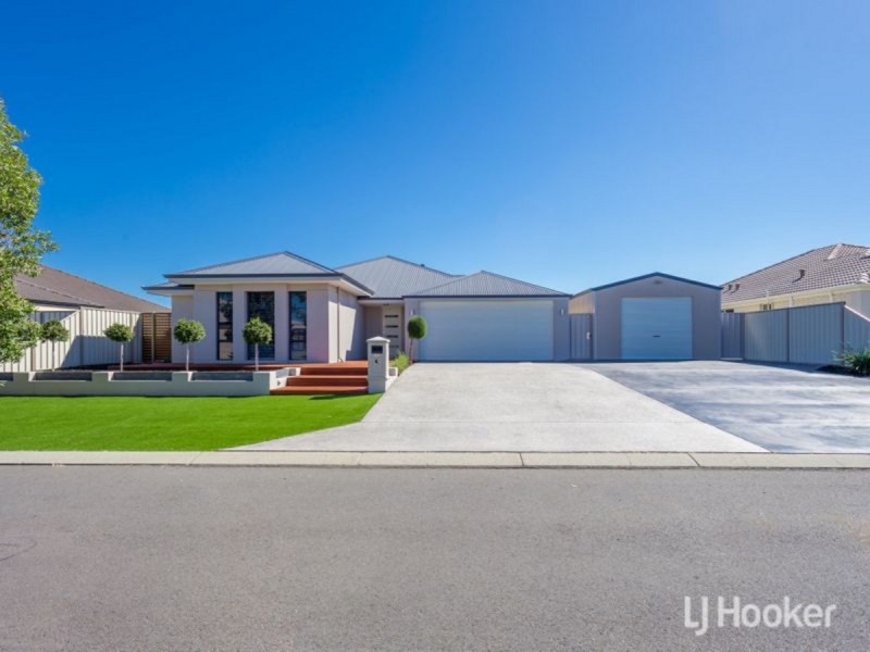 20 Solstice Way, Australind WA 6233