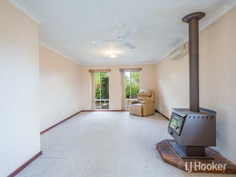 1 Shannon Way, Collie WA 6225