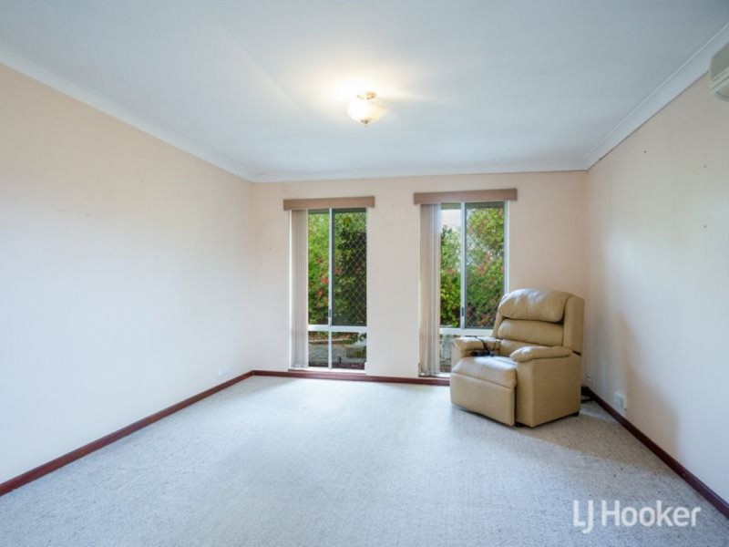 1 Shannon Way, Collie WA 6225