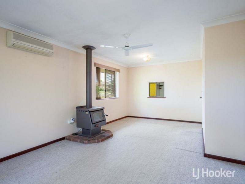 1 Shannon Way, Collie WA 6225