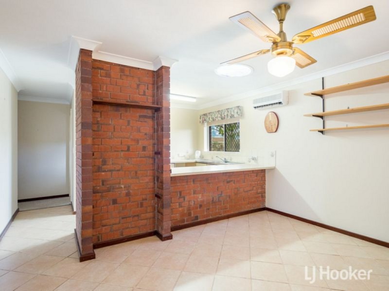 1 Shannon Way, Collie WA 6225