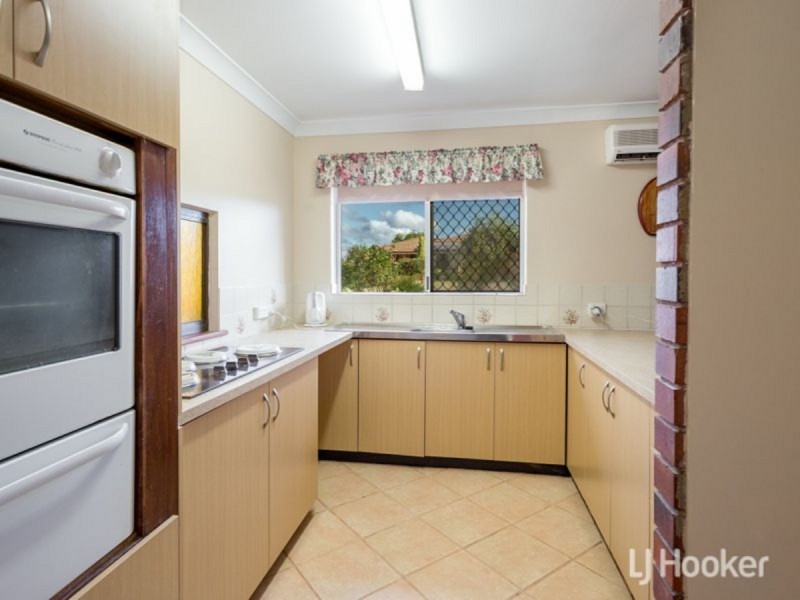 1 Shannon Way, Collie WA 6225