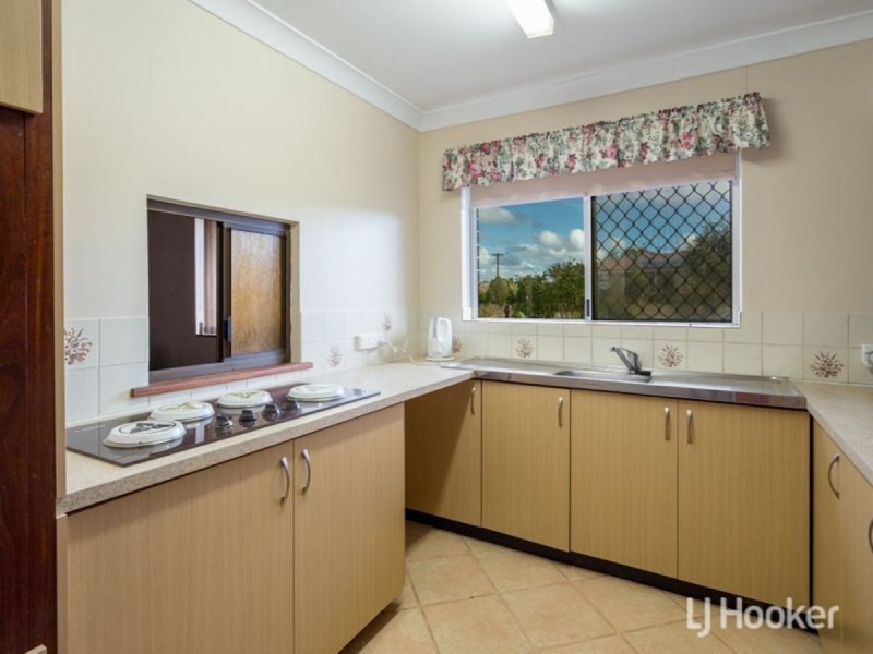 1 Shannon Way, Collie WA 6225