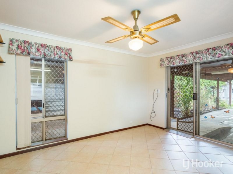 1 Shannon Way, Collie WA 6225