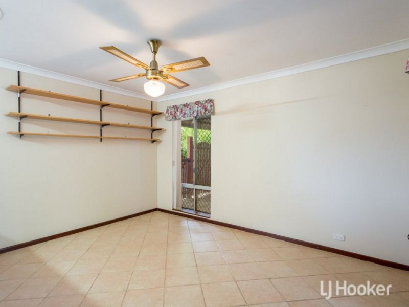 1 Shannon Way, Collie WA 6225