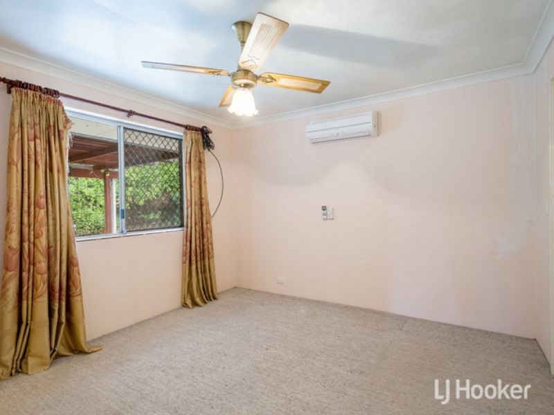 1 Shannon Way, Collie WA 6225