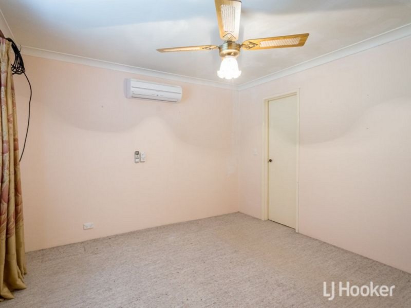 1 Shannon Way, Collie WA 6225