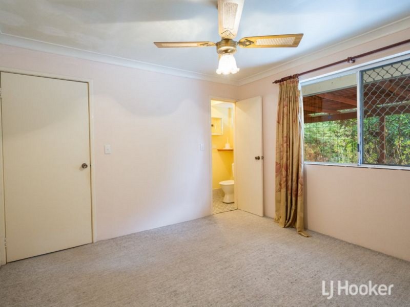 1 Shannon Way, Collie WA 6225
