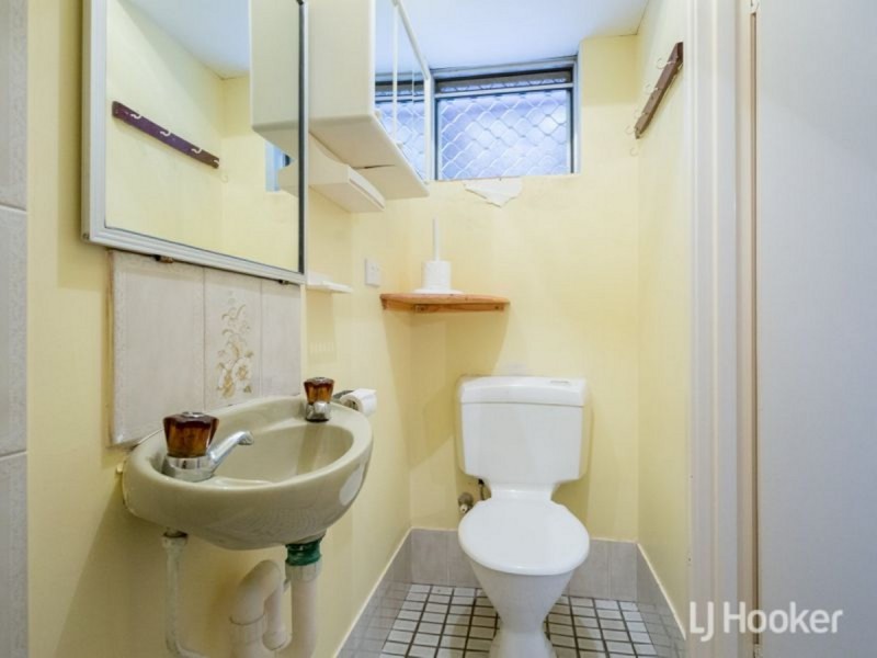 1 Shannon Way, Collie WA 6225