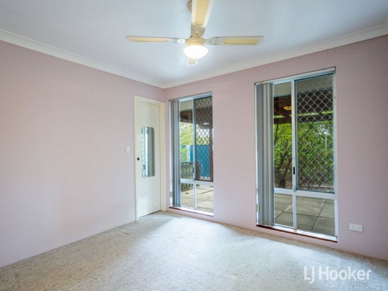 1 Shannon Way, Collie WA 6225