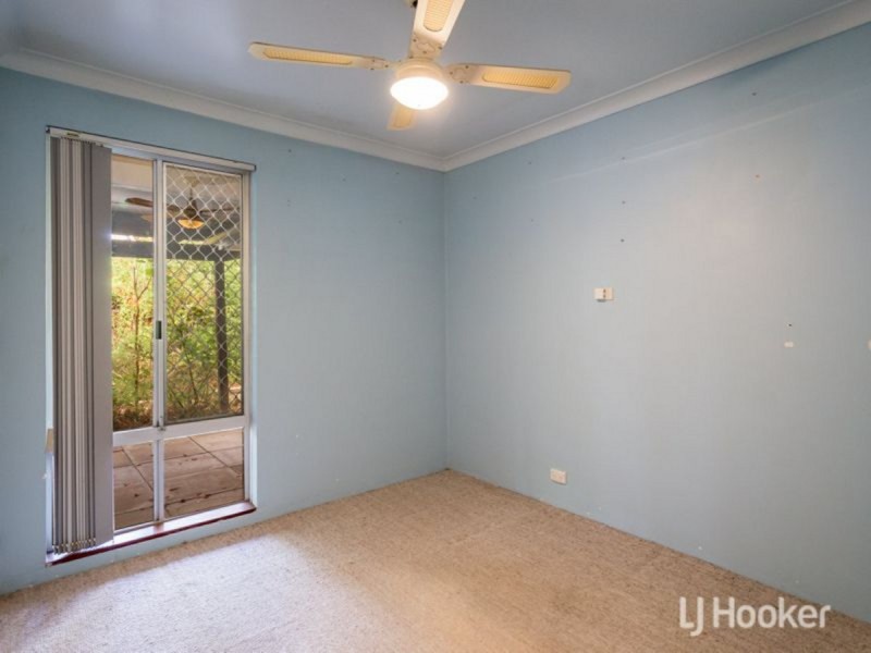 1 Shannon Way, Collie WA 6225