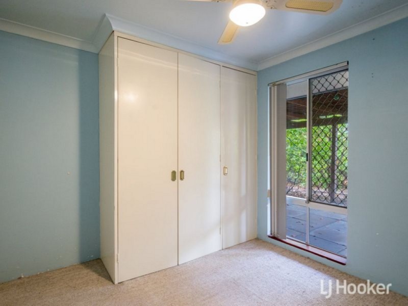 1 Shannon Way, Collie WA 6225