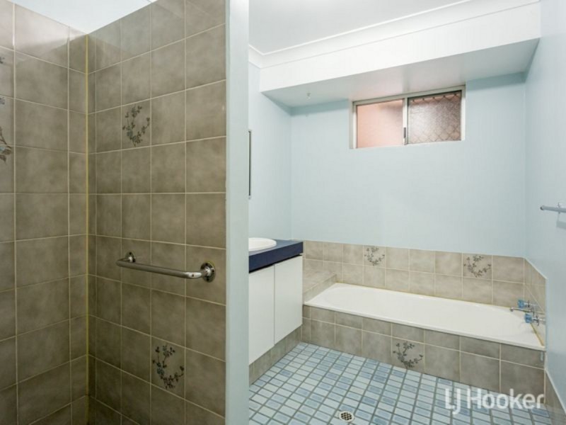 1 Shannon Way, Collie WA 6225