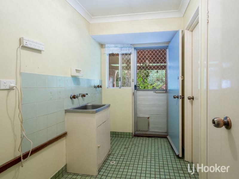 1 Shannon Way, Collie WA 6225