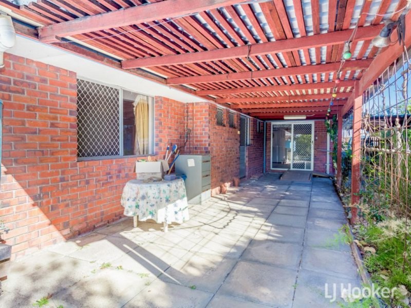 1 Shannon Way, Collie WA 6225