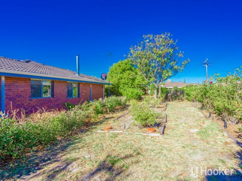 1 Shannon Way, Collie WA 6225