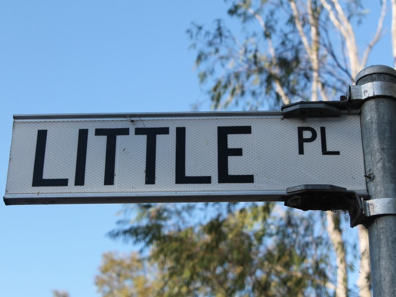 15 Little Place, Leschenault WA 6233