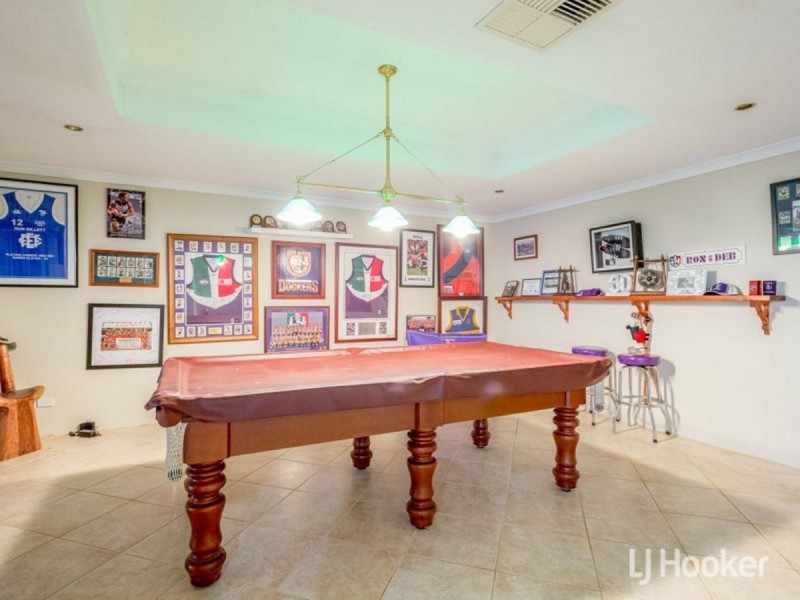 6 Bevan Loop, Roelands WA 6226