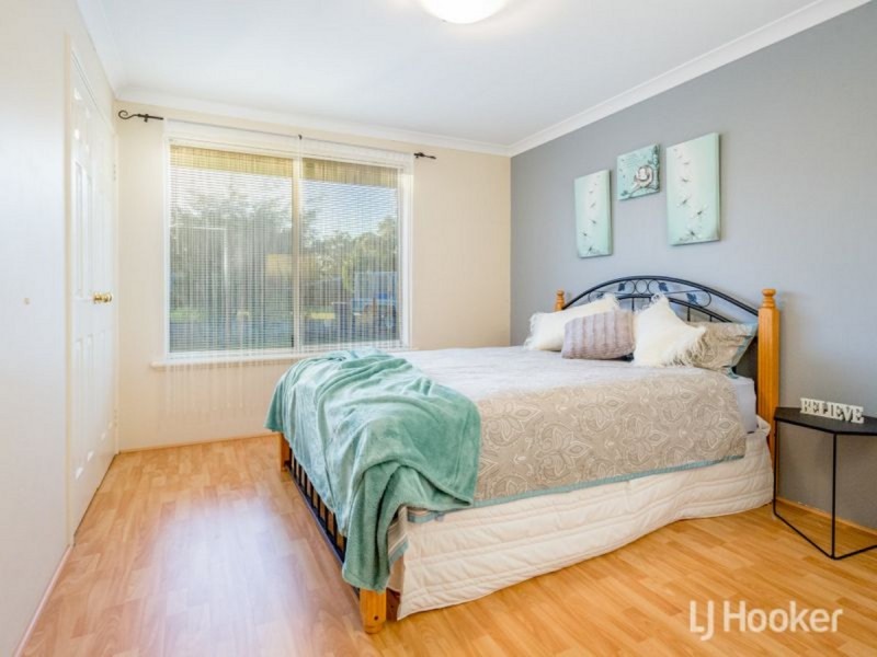 6 Bevan Loop, Roelands WA 6226