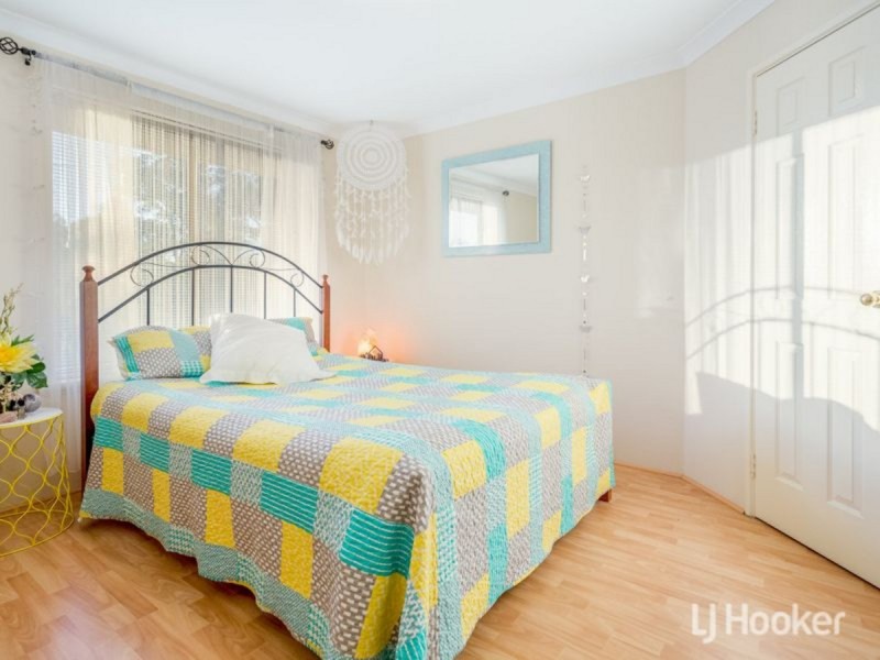 6 Bevan Loop, Roelands WA 6226