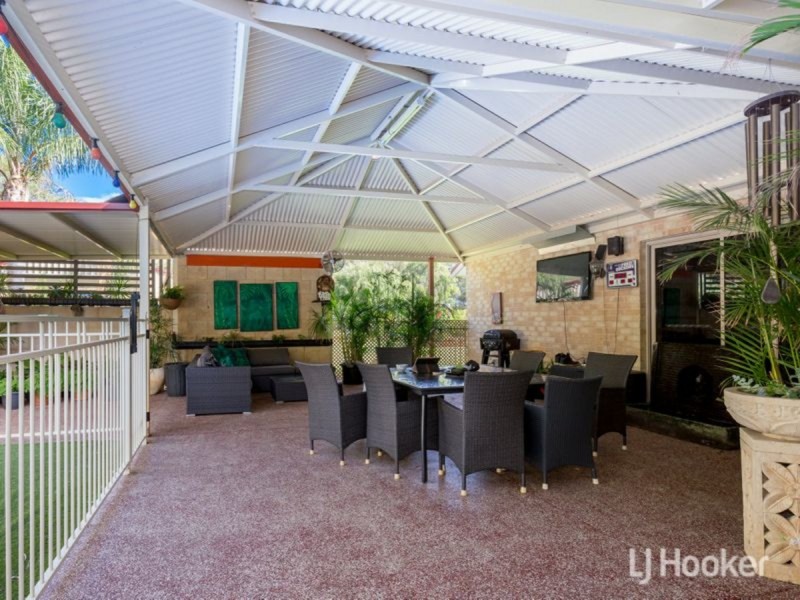 6 Bevan Loop, Roelands WA 6226