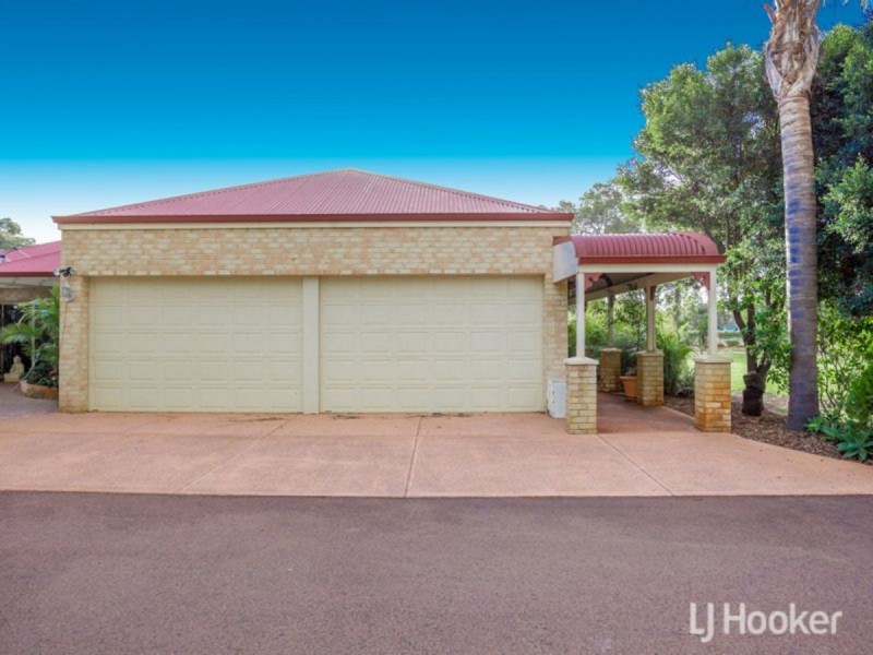 6 Bevan Loop, Roelands WA 6226