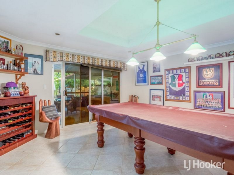 6 Bevan Loop, Roelands WA 6226