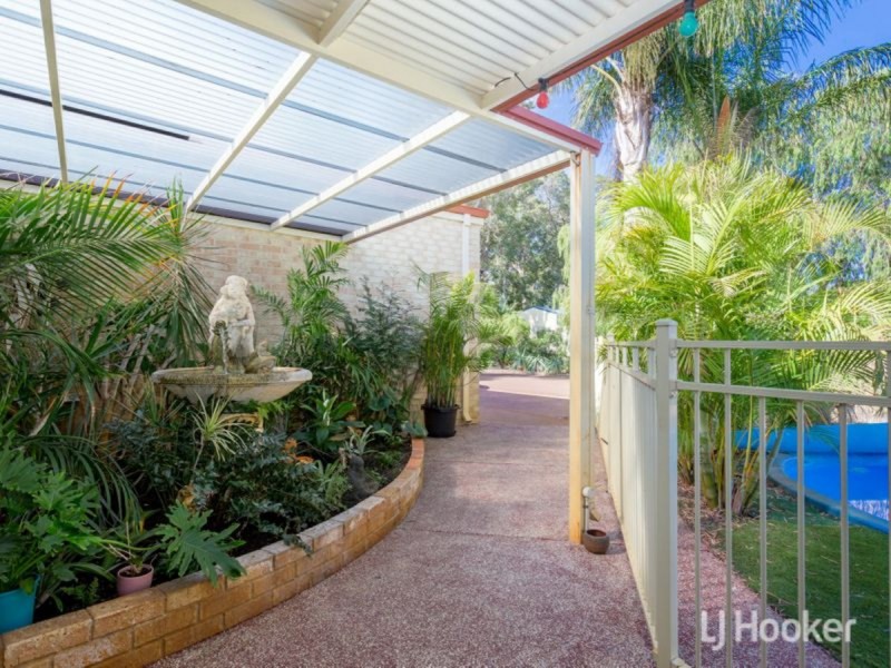 6 Bevan Loop, Roelands WA 6226