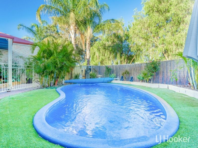 6 Bevan Loop, Roelands WA 6226