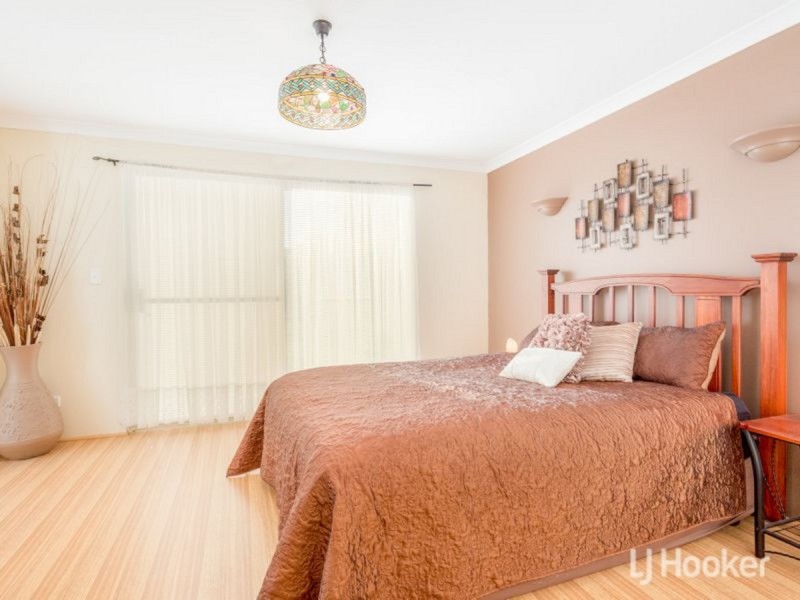 6 Bevan Loop, Roelands WA 6226