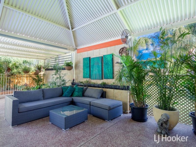 6 Bevan Loop, Roelands WA 6226