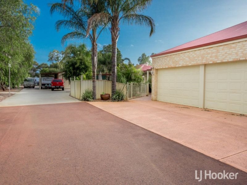 6 Bevan Loop, Roelands WA 6226