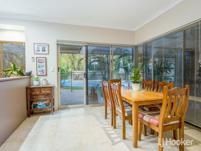 6 Bevan Loop, Roelands WA 6226