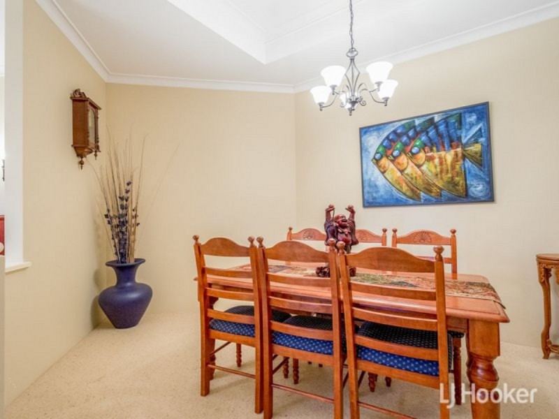 6 Bevan Loop, Roelands WA 6226