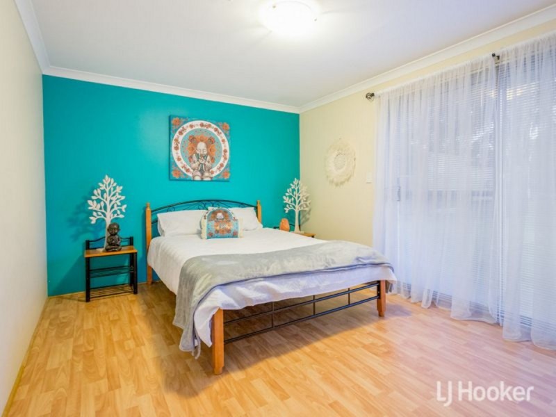 6 Bevan Loop, Roelands WA 6226