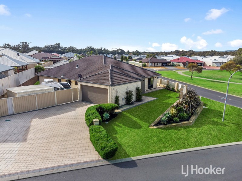 2 Fairhill Road, Australind WA 6233