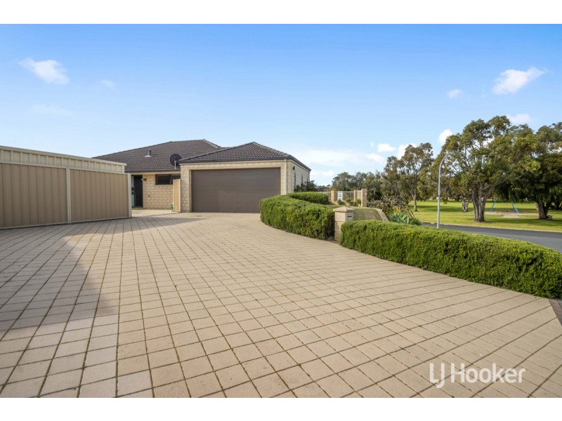 2 Fairhill Road, Australind WA 6233