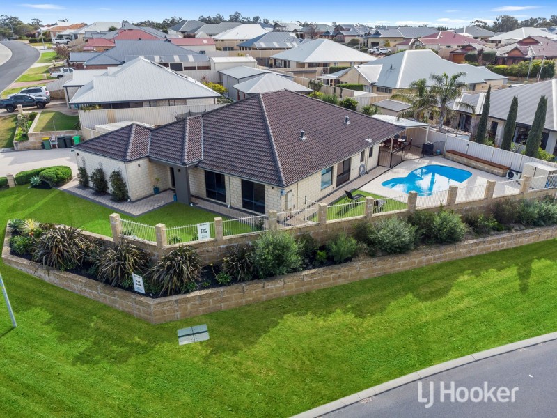 2 Fairhill Road, Australind WA 6233