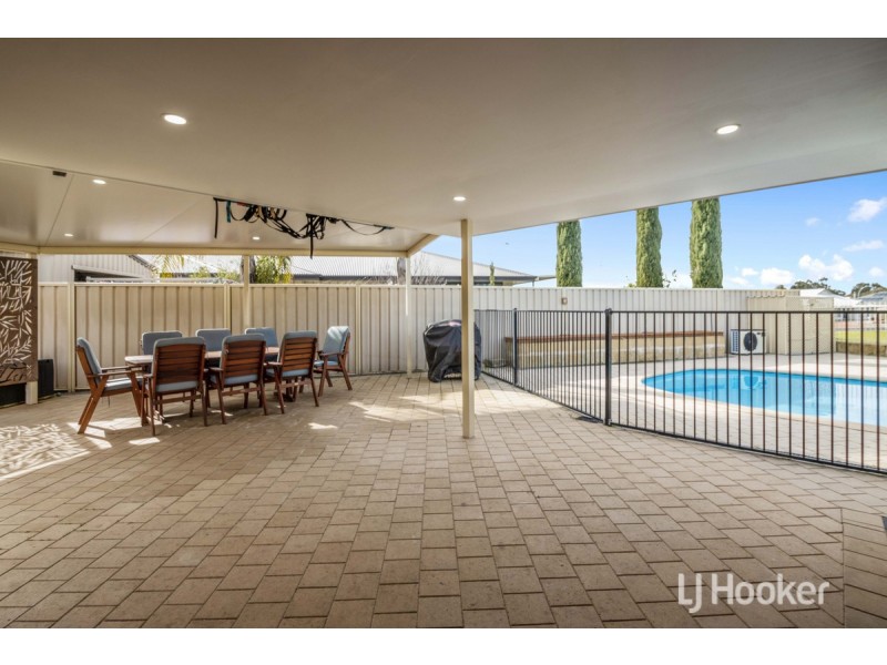 2 Fairhill Road, Australind WA 6233