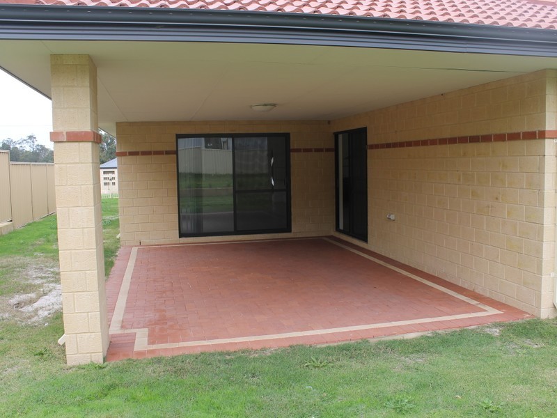 69 Porter Street, Collie WA 6225