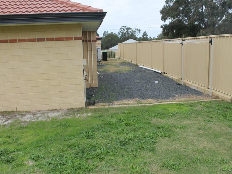 69 Porter Street, Collie WA 6225