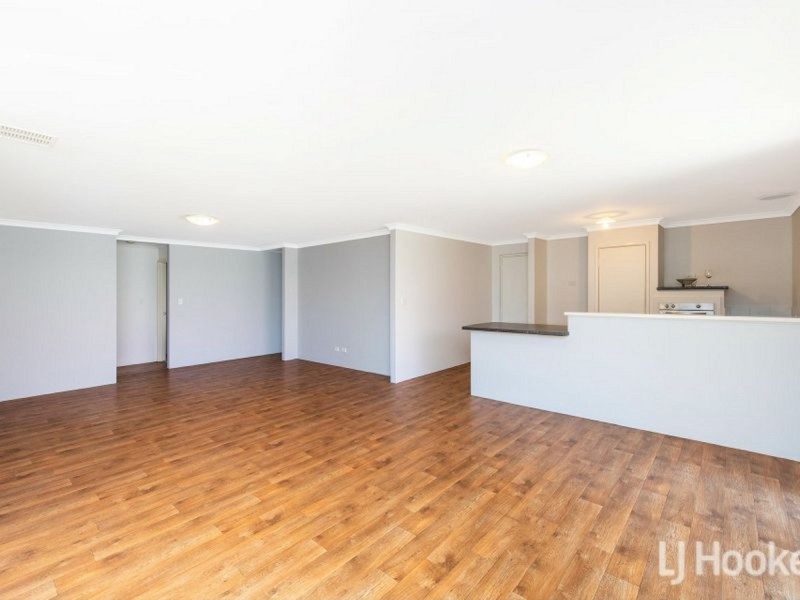 127 Macquarie Drive, Australind WA 6233